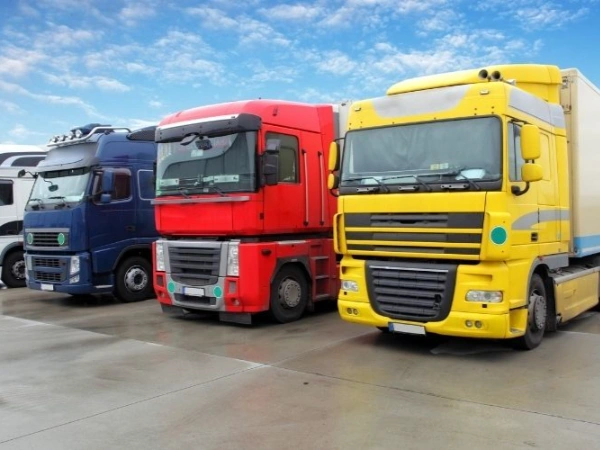 İzmir Aşiyan Nakliye